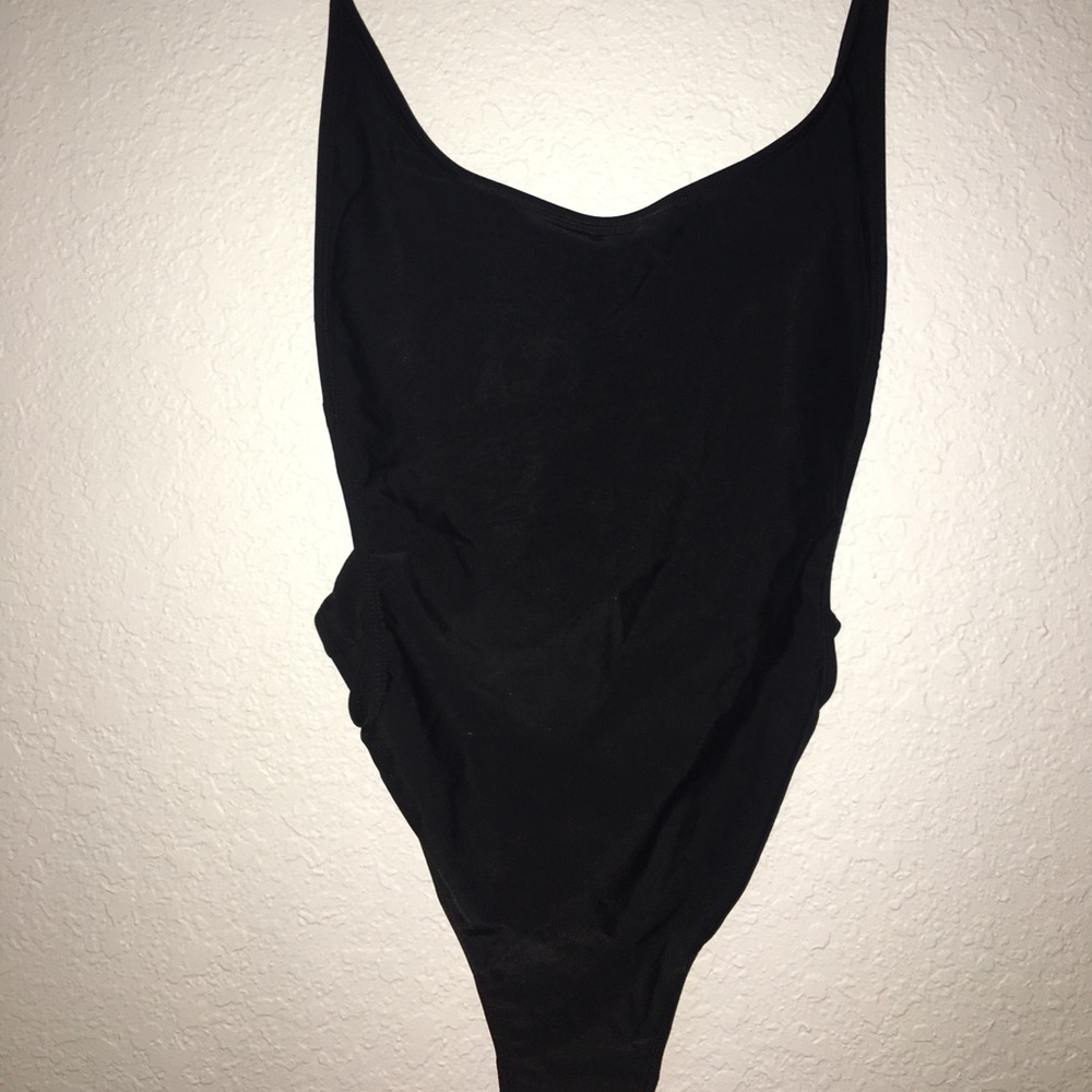 Sunny Co Clothing Pamela One Piece Bathing Suit